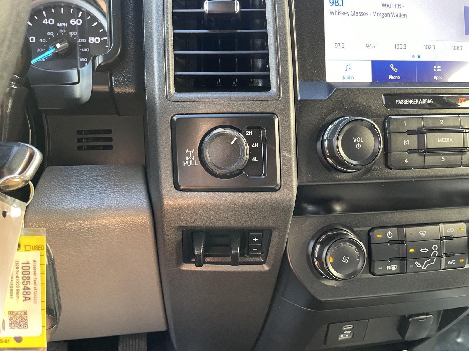 Pre-Owned 2020 Ford Super Duty F-250 for sale in Lincoln NE