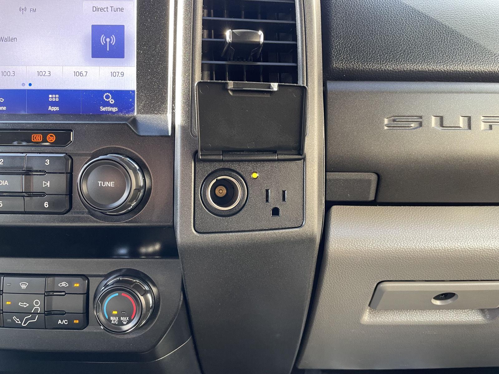 Pre-Owned 2020 Ford Super Duty F-250 for sale in Lincoln NE