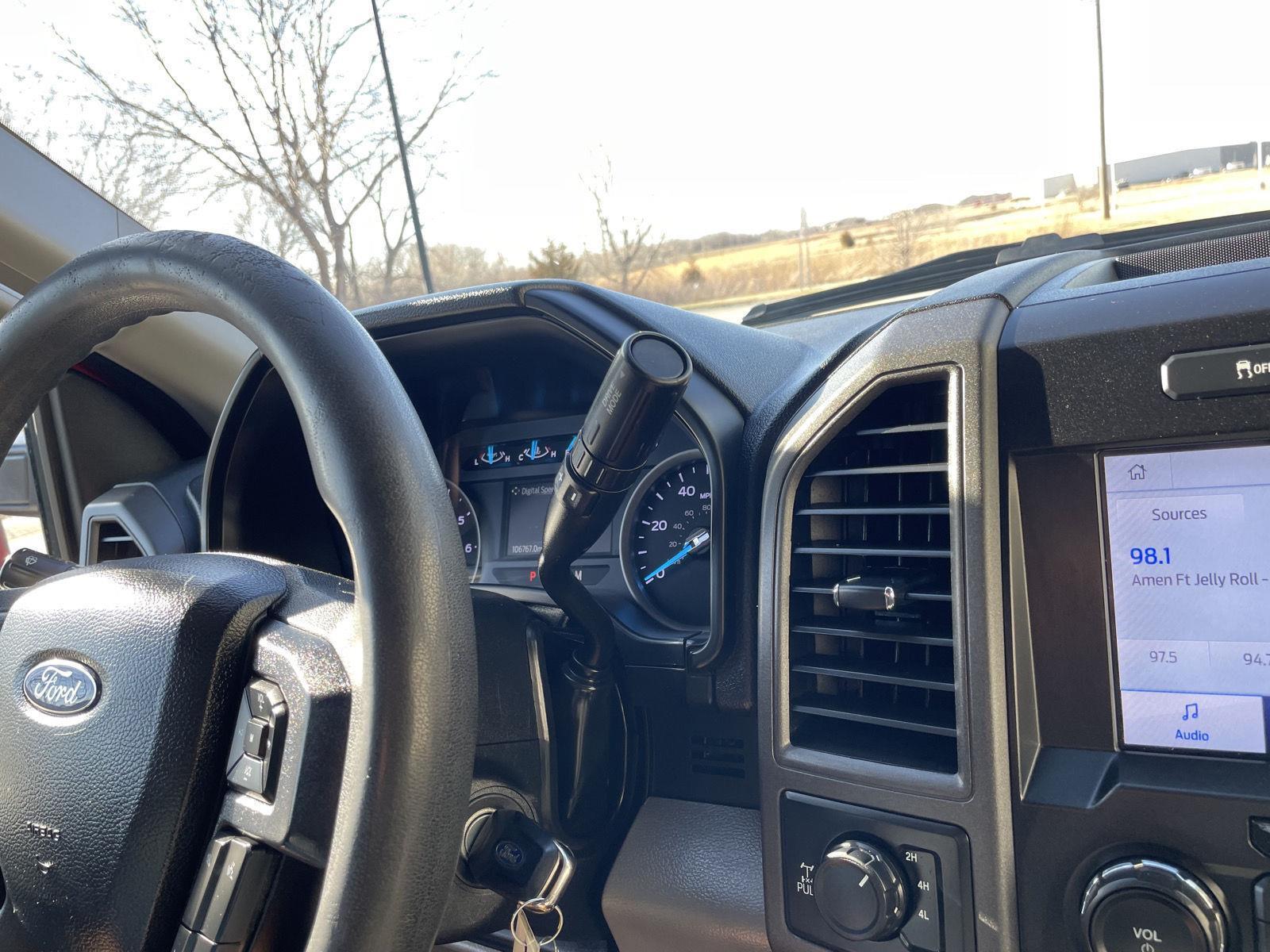 Pre-Owned 2020 Ford Super Duty F-250 for sale in Lincoln NE