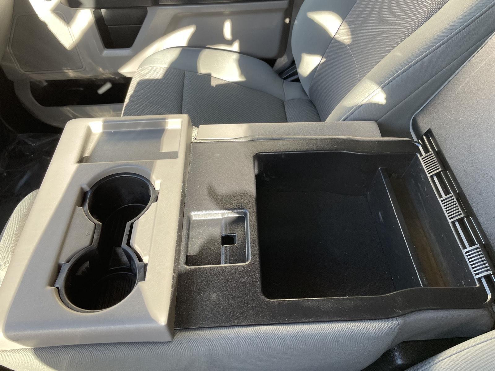 Pre-Owned 2020 Ford Super Duty F-250 for sale in Lincoln NE