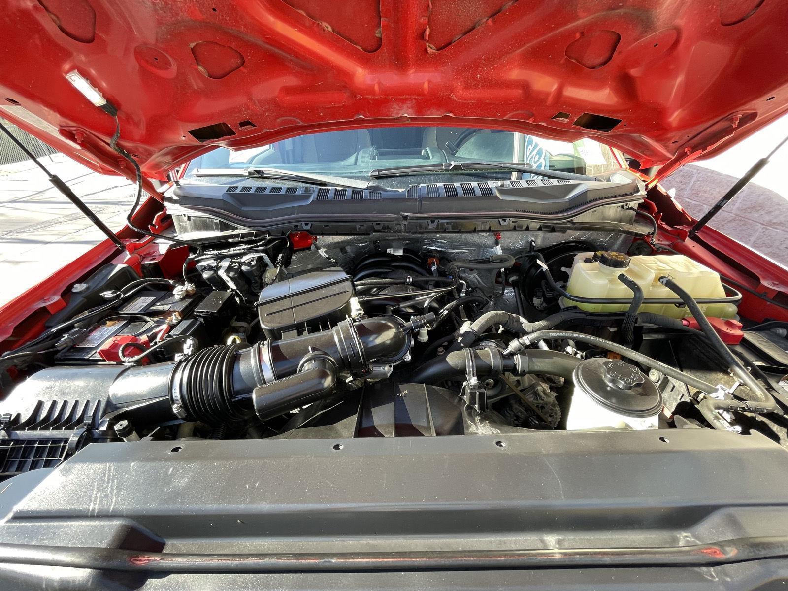 Pre-Owned 2020 Ford Super Duty F-250 for sale in Lincoln NE