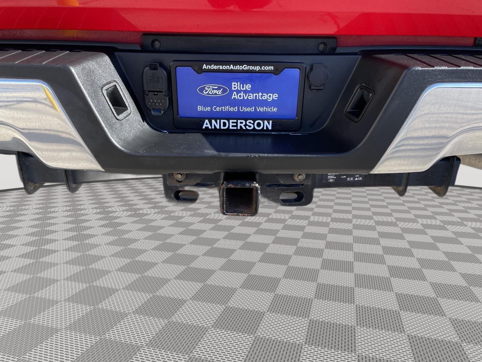 Pre-Owned 2020 Ford Super Duty F-250 for sale in Lincoln NE