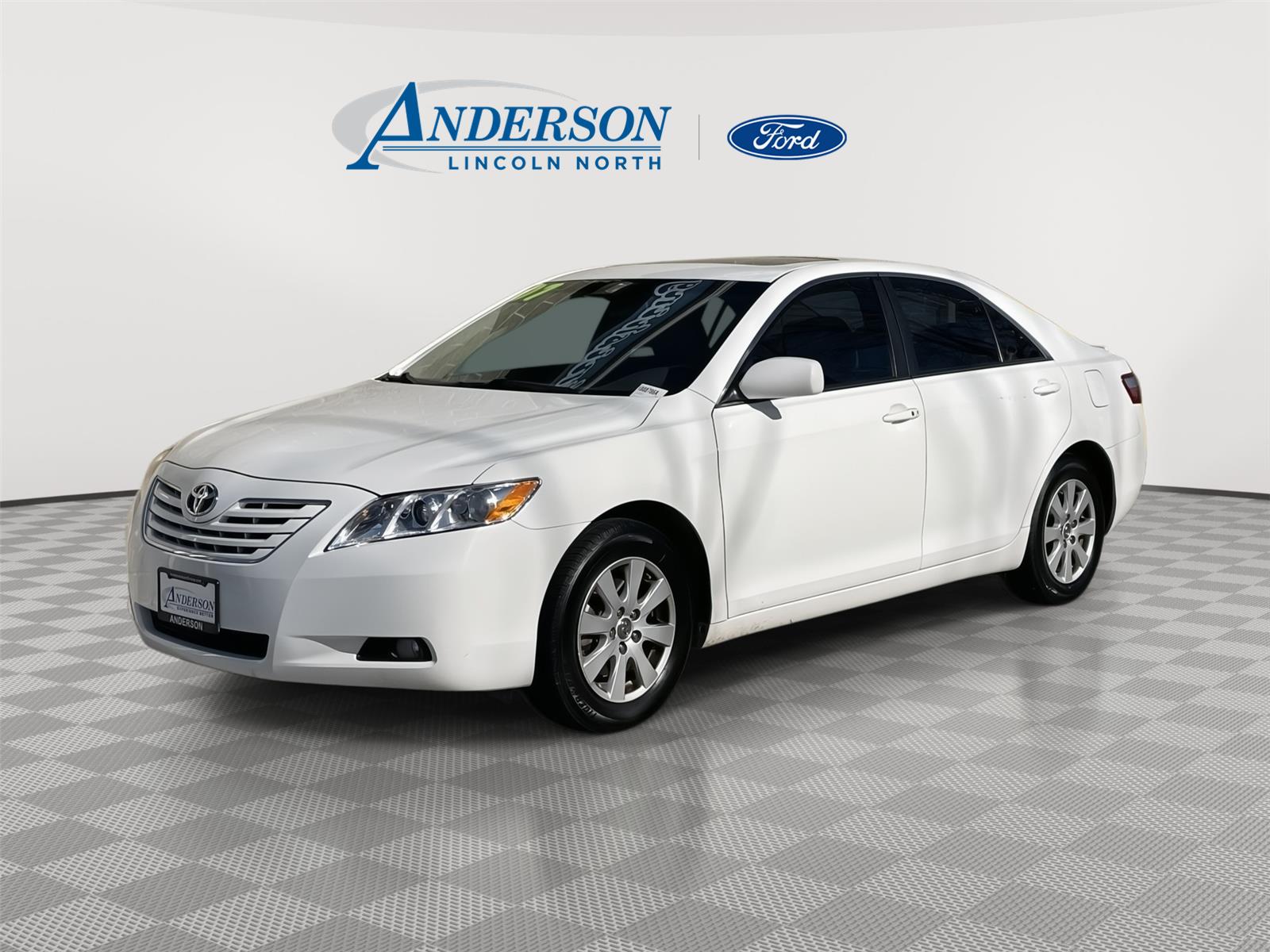 Pre-Owned 2007 Toyota Camry for sale in Lincoln NE