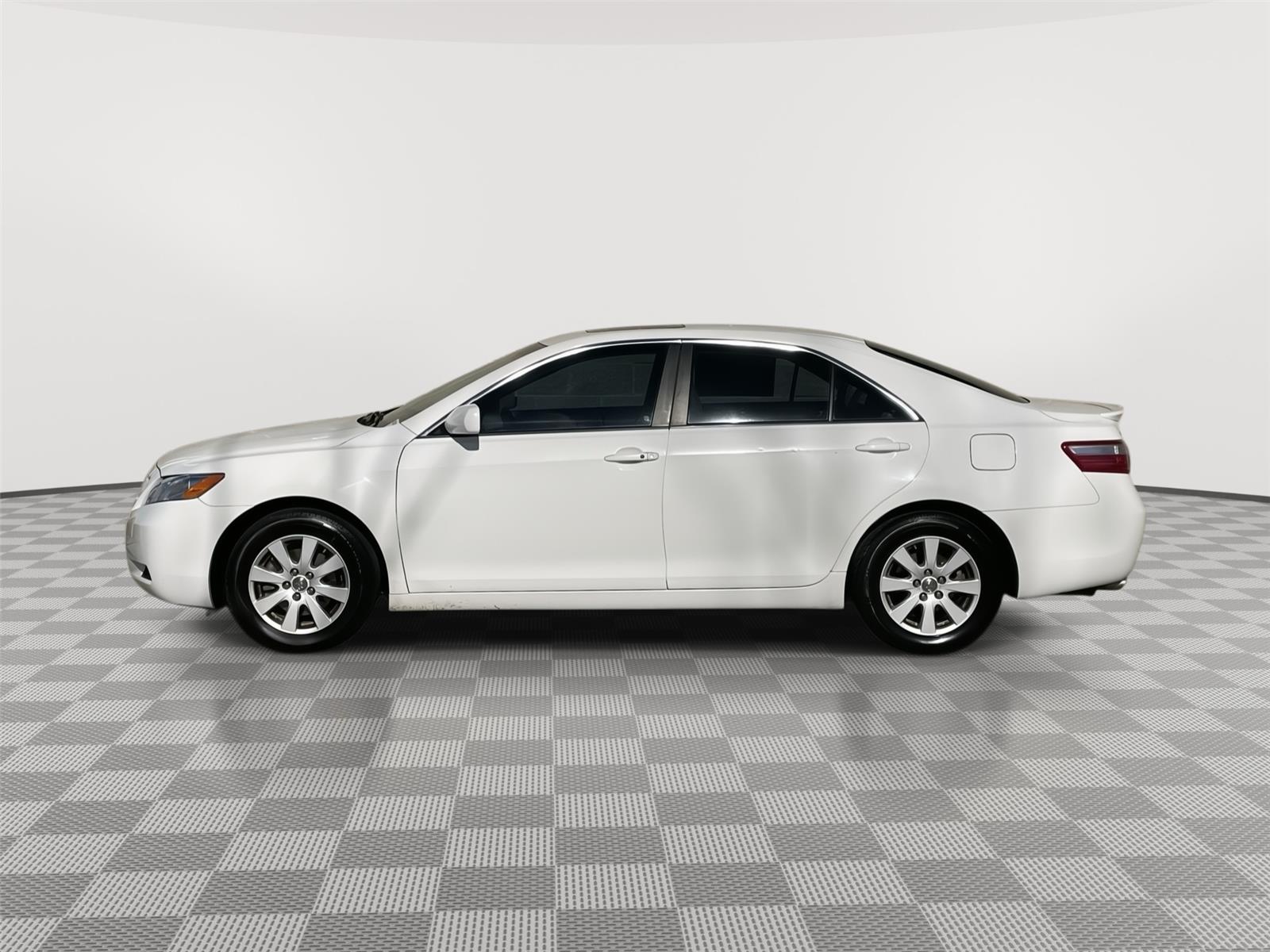 Pre-Owned 2007 Toyota Camry for sale in Lincoln NE