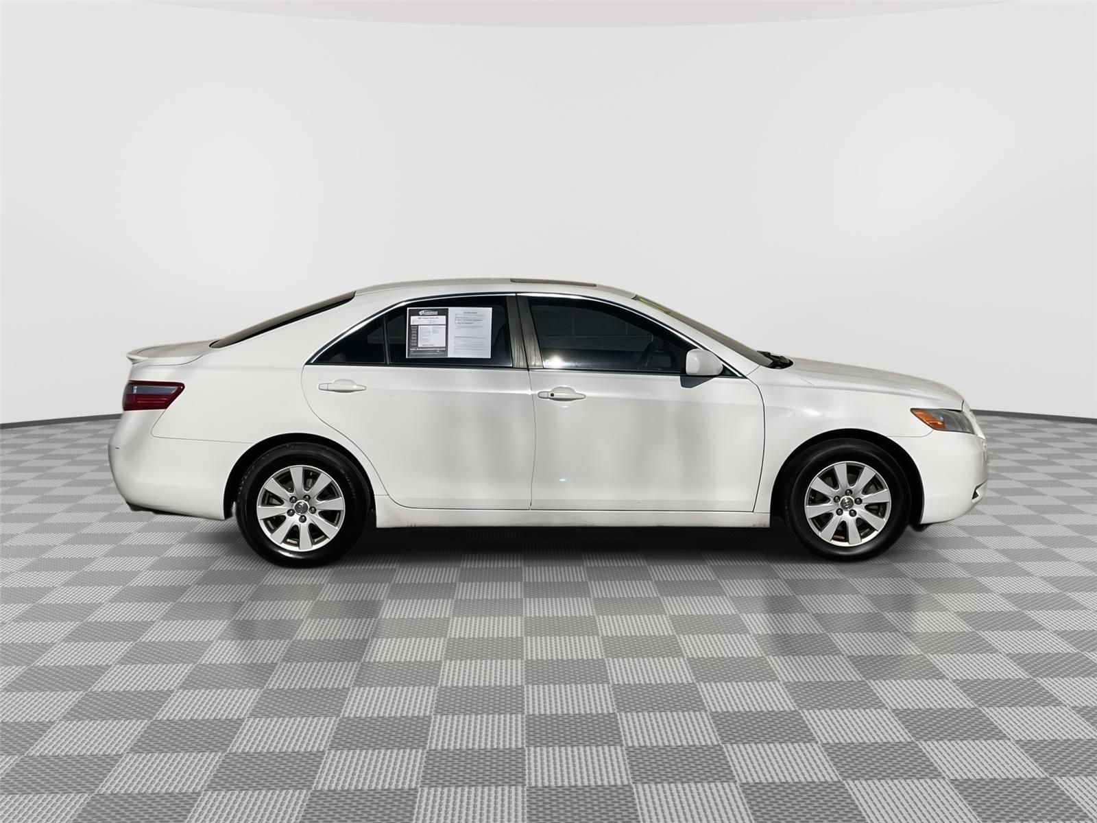 Pre-Owned 2007 Toyota Camry for sale in Lincoln NE