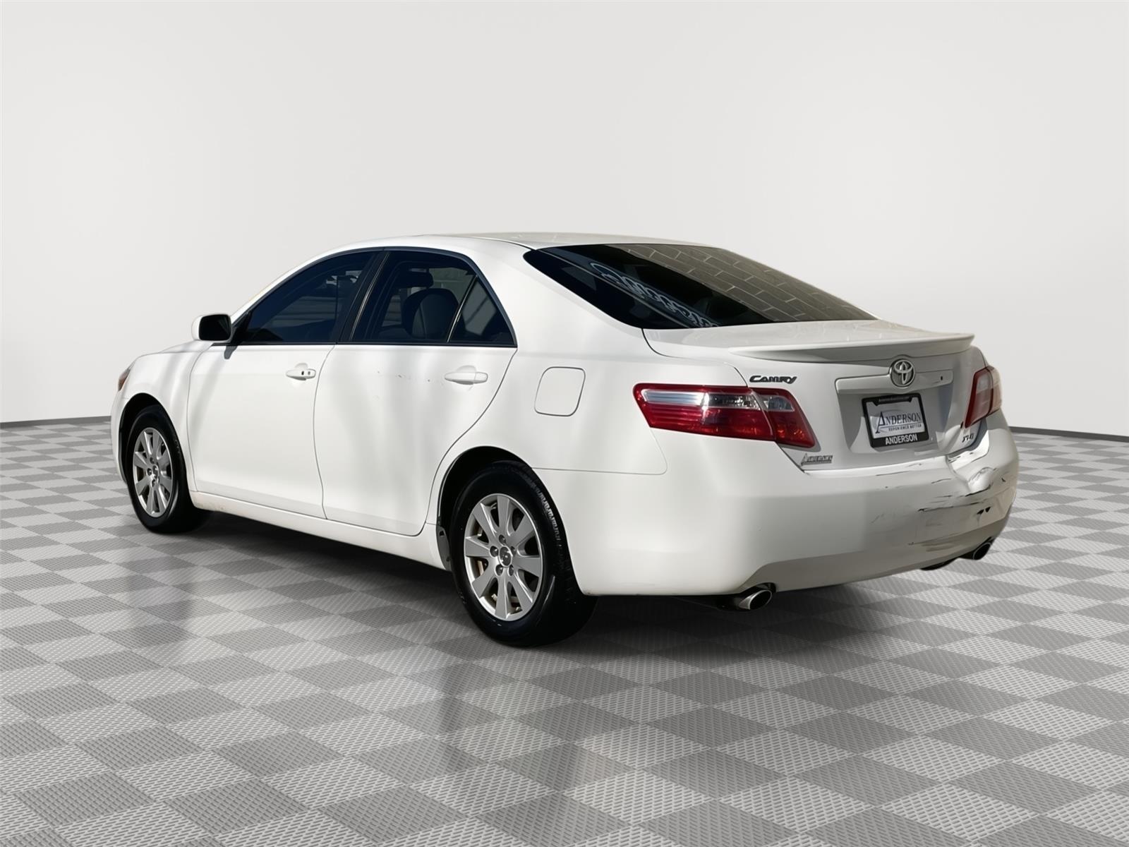 Pre-Owned 2007 Toyota Camry for sale in Lincoln NE