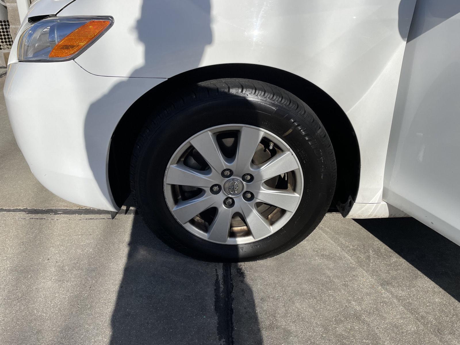 Pre-Owned 2007 Toyota Camry for sale in Lincoln NE