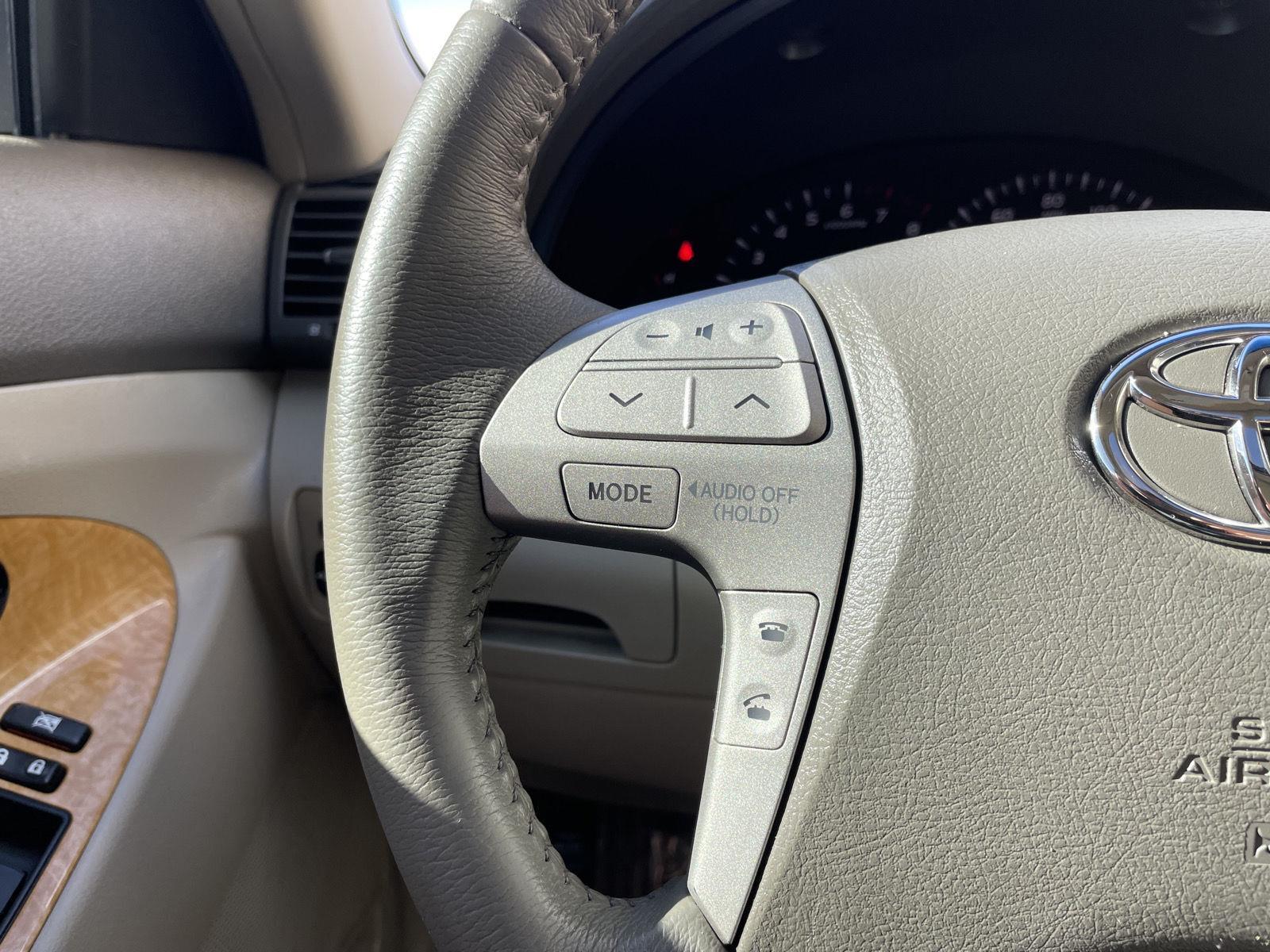 Used 2007 Toyota Camry for sale in Lincoln NE