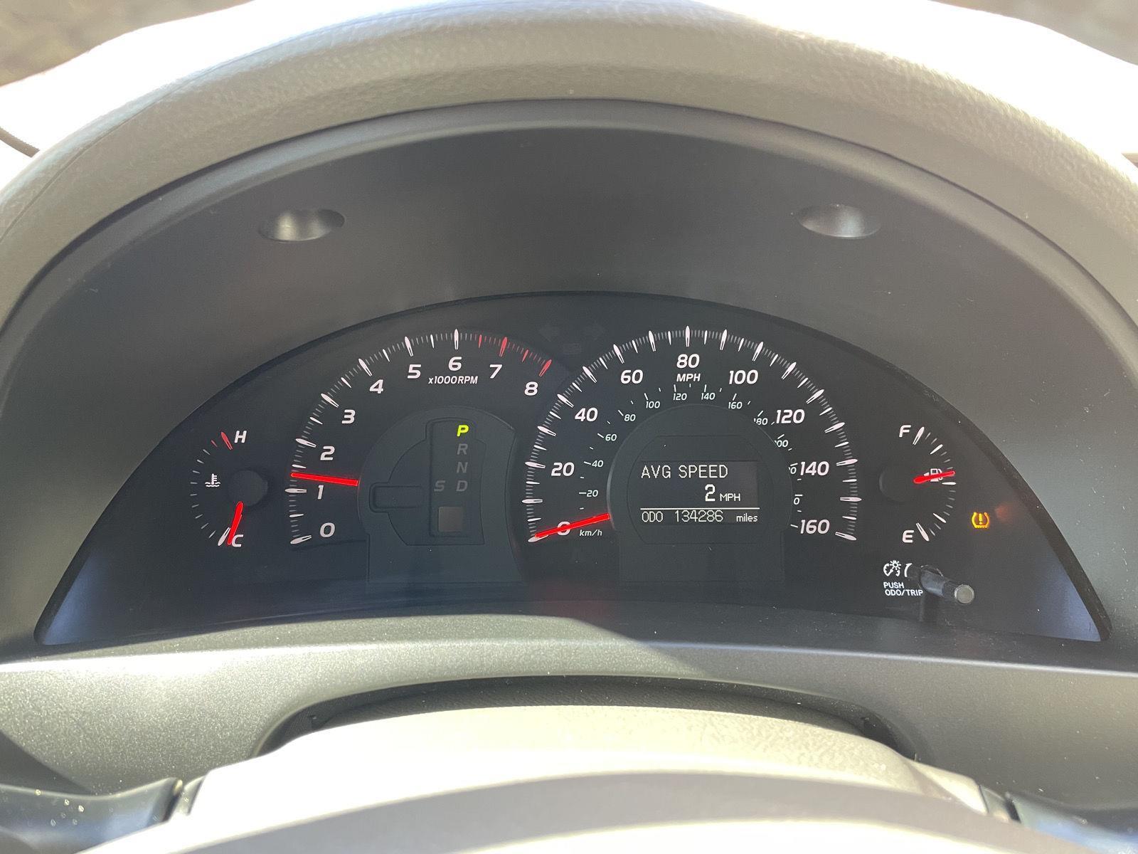 Pre-Owned 2007 Toyota Camry for sale in Lincoln NE