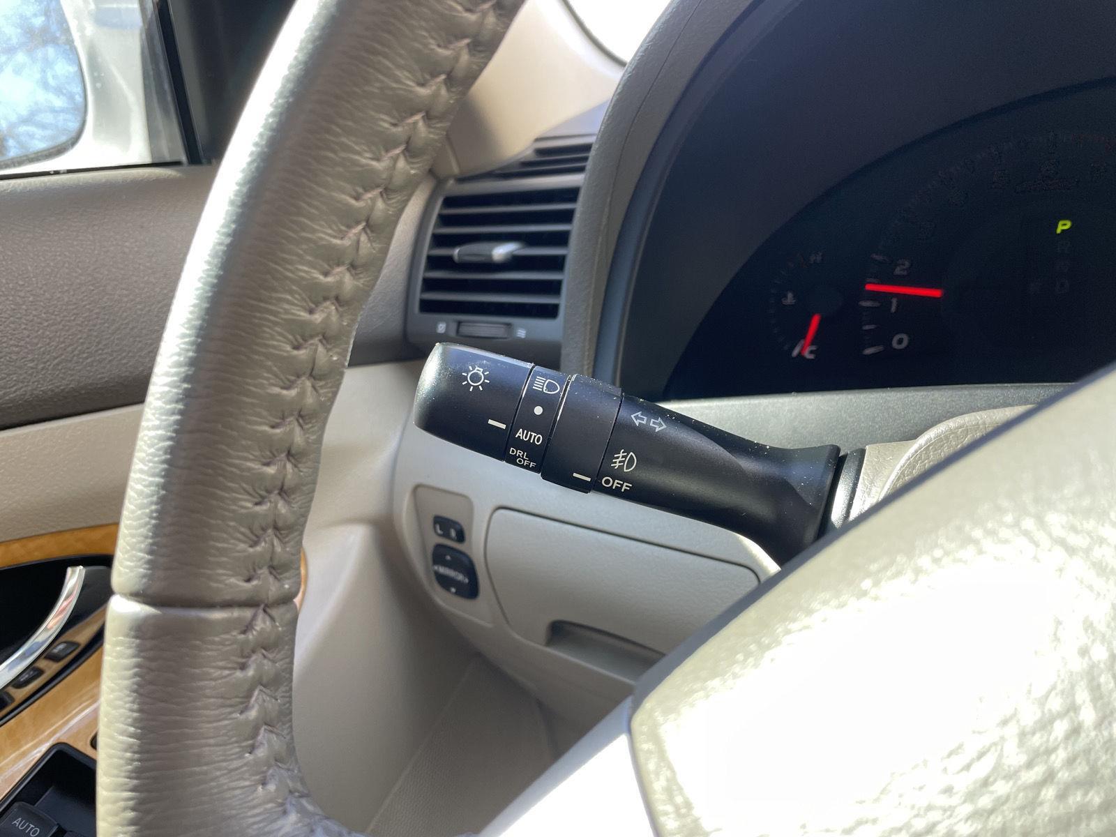 Used 2007 Toyota Camry for sale in Lincoln NE