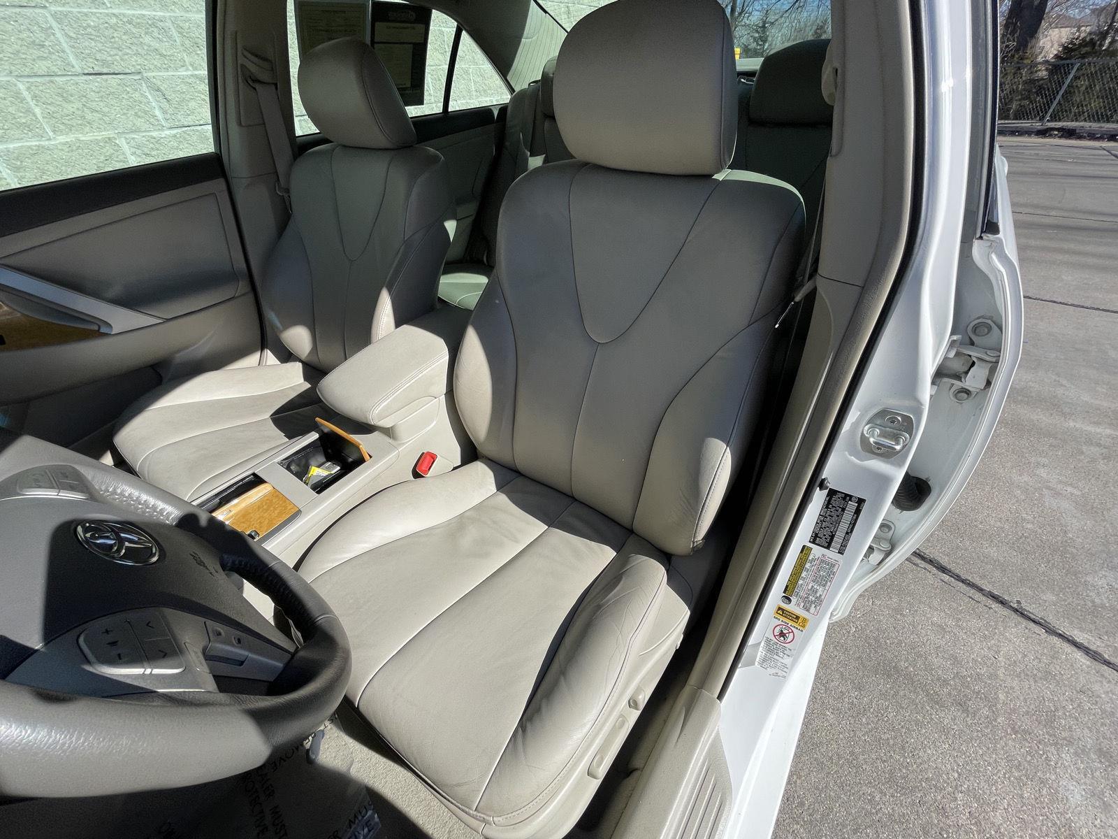 Used 2007 Toyota Camry for sale in Lincoln NE