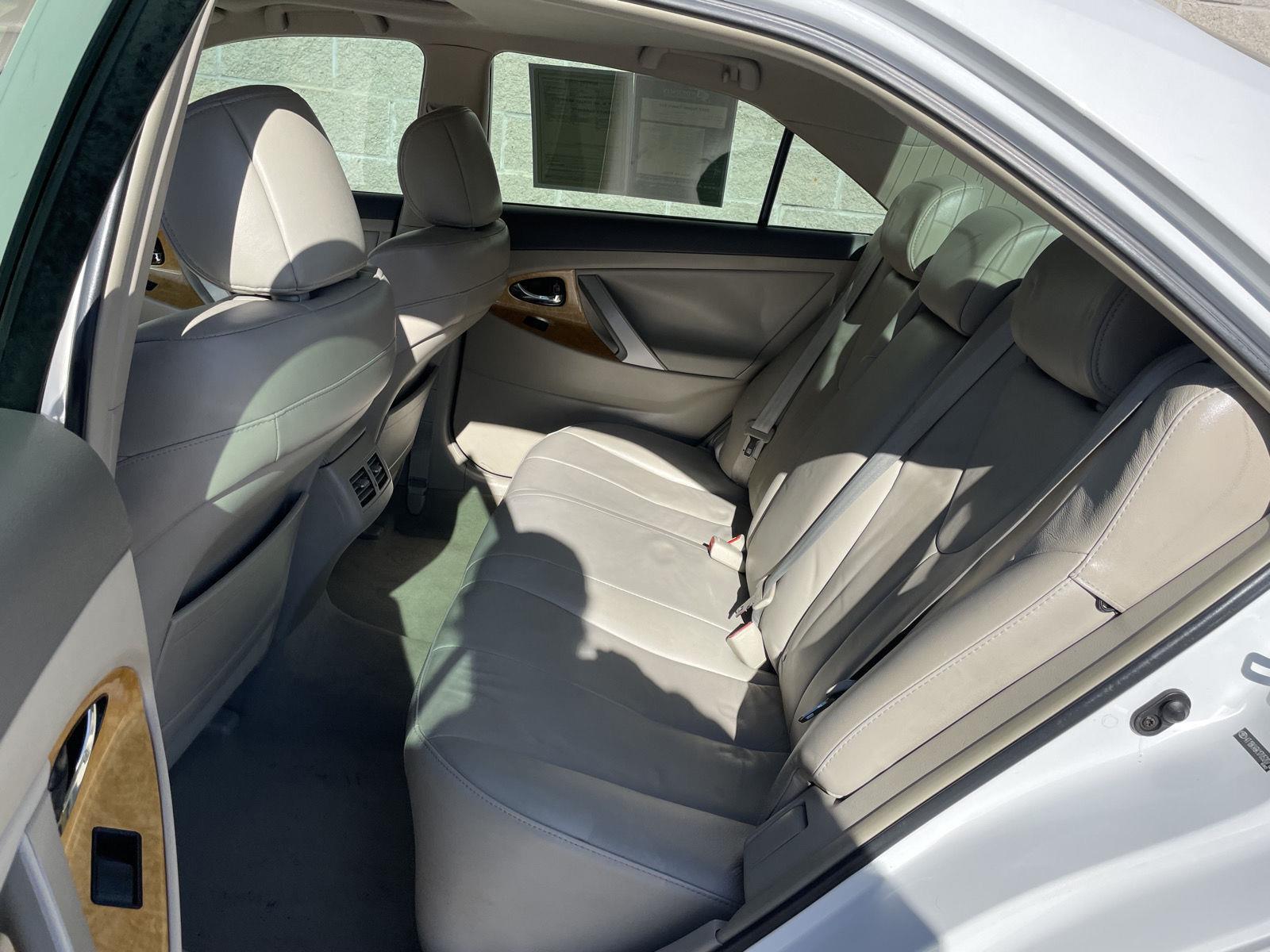 Used 2007 Toyota Camry for sale in Lincoln NE