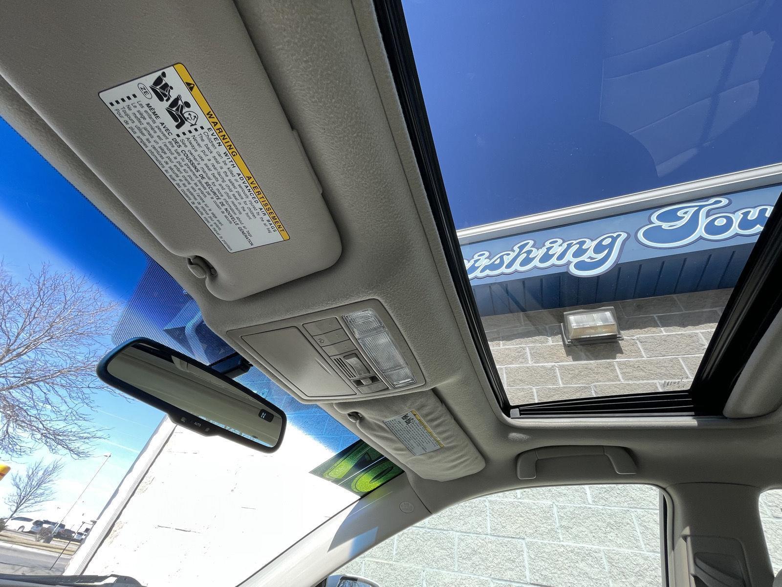 Used 2007 Toyota Camry for sale in Lincoln NE