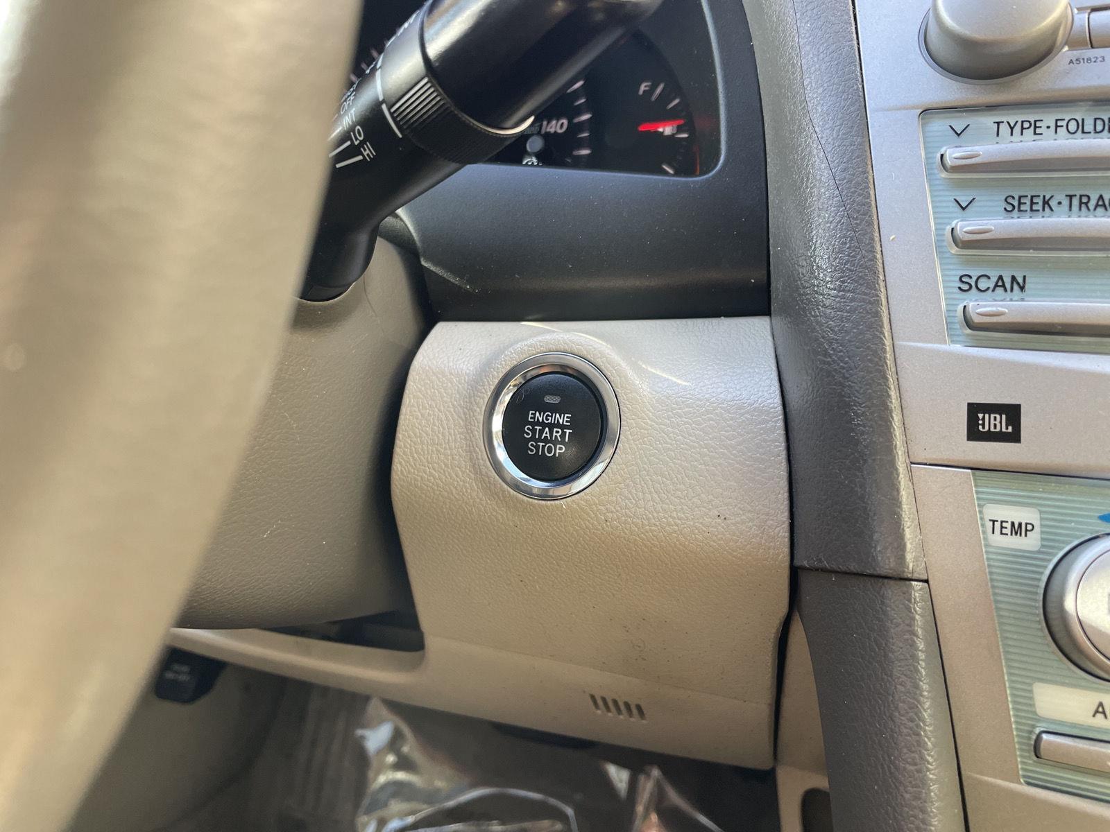 Used 2007 Toyota Camry for sale in Lincoln NE