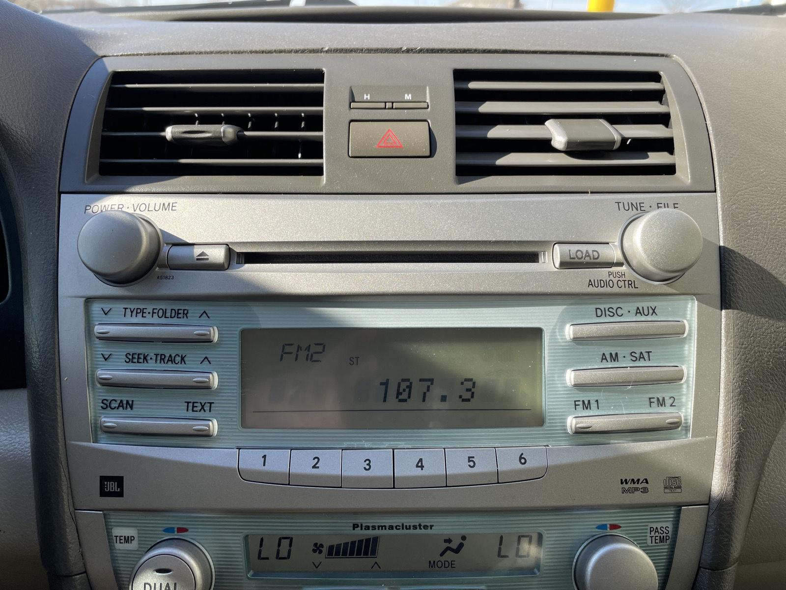 Used 2007 Toyota Camry for sale in Lincoln NE