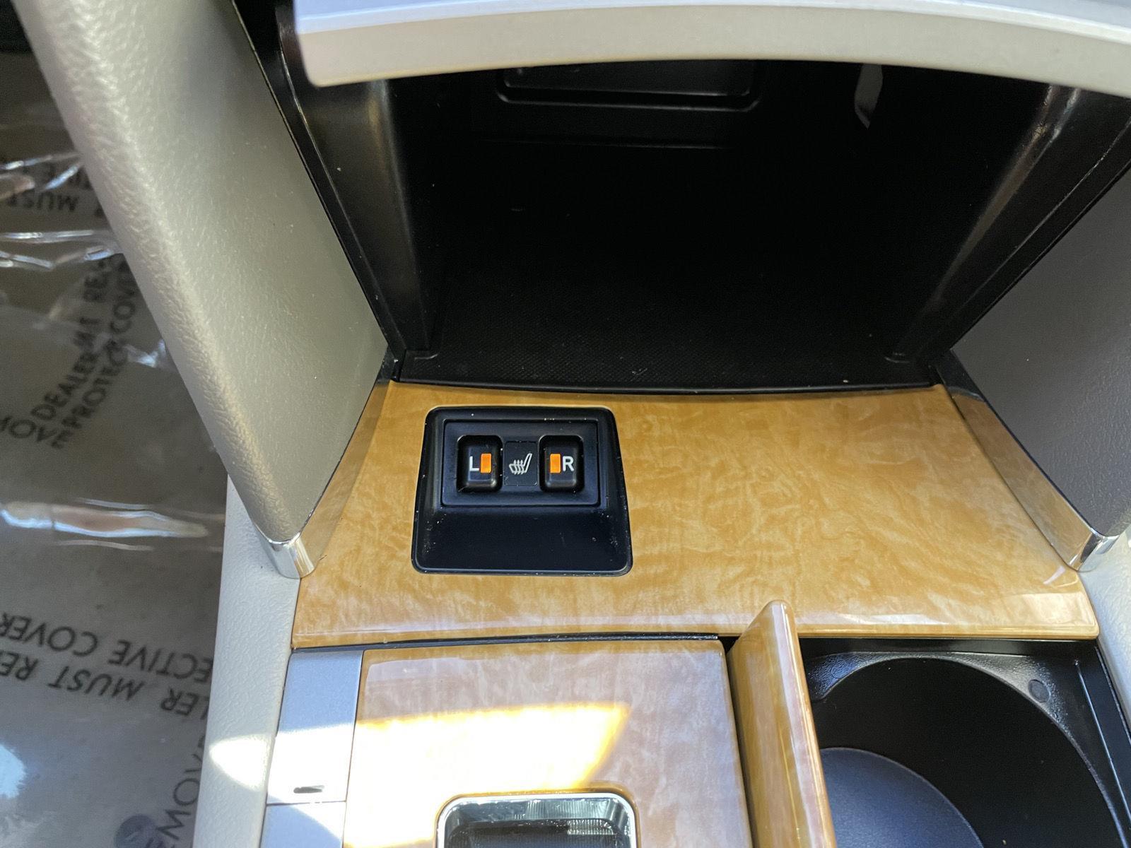 Used 2007 Toyota Camry for sale in Lincoln NE