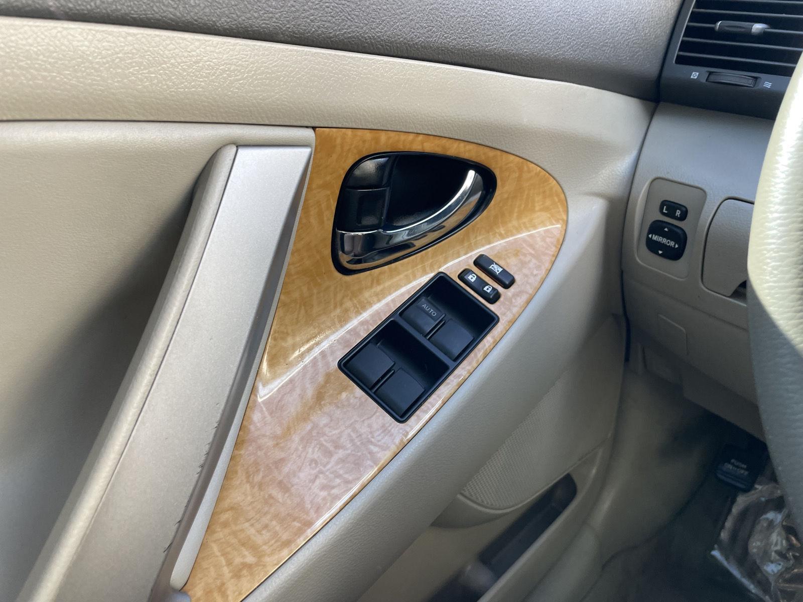 Used 2007 Toyota Camry for sale in Lincoln NE