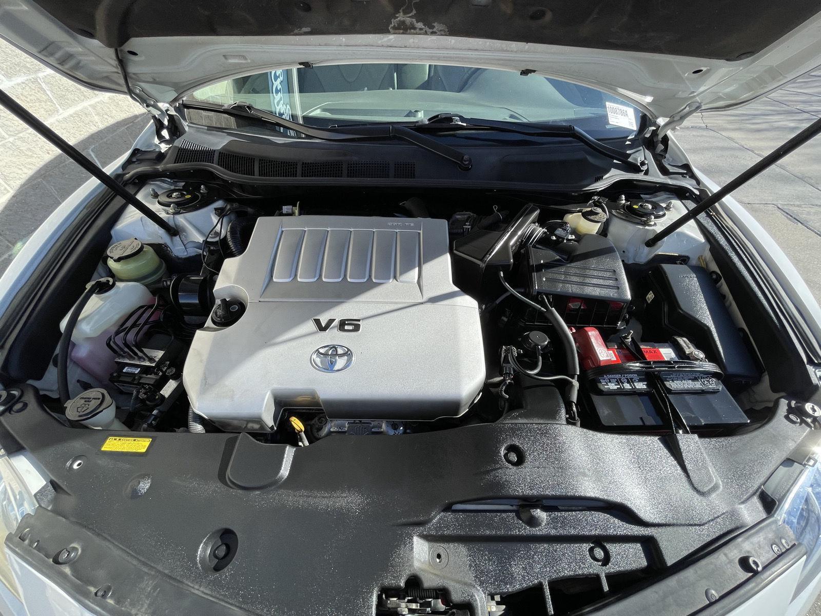 Used 2007 Toyota Camry for sale in Lincoln NE