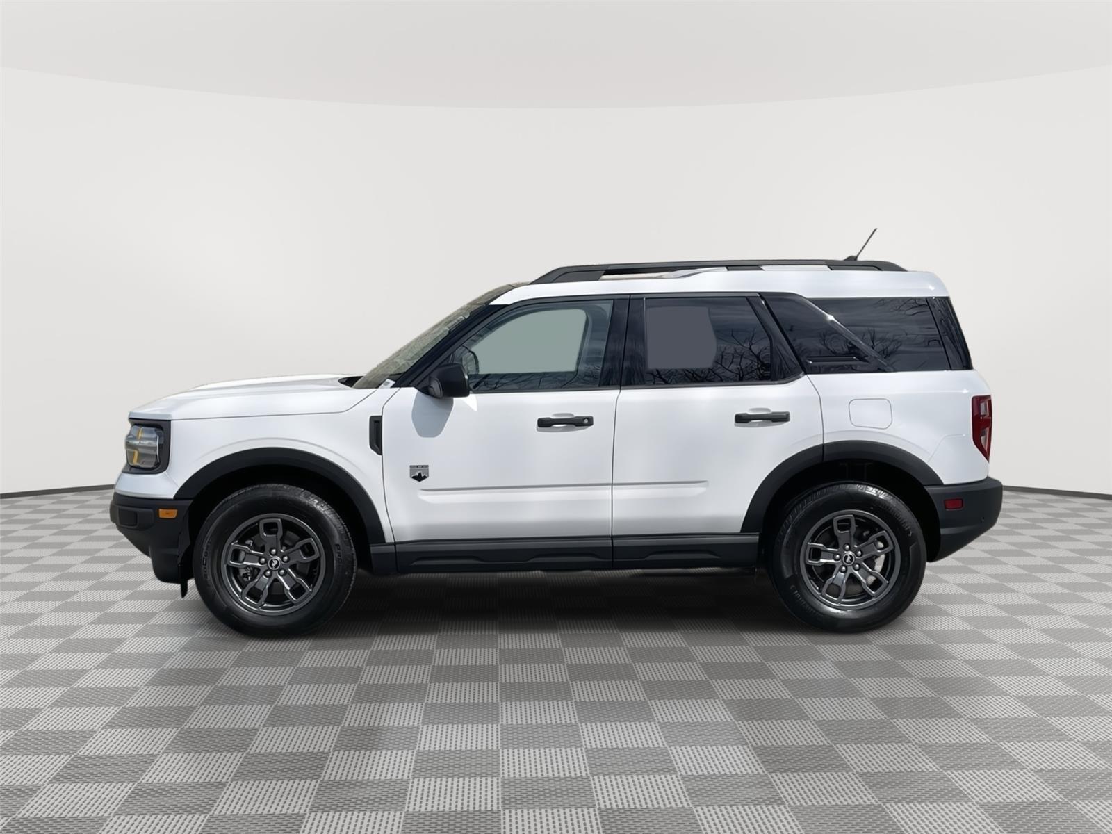 Pre-Owned 2024 Ford Bronco Sport for sale in Lincoln NE