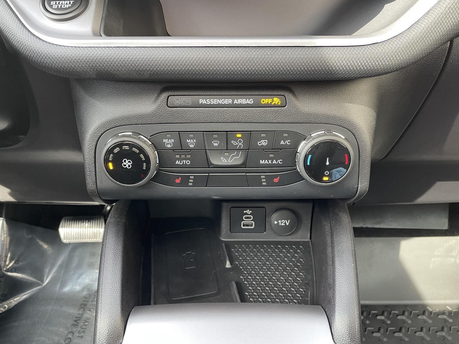 Pre-Owned 2024 Ford Bronco Sport for sale in Lincoln NE