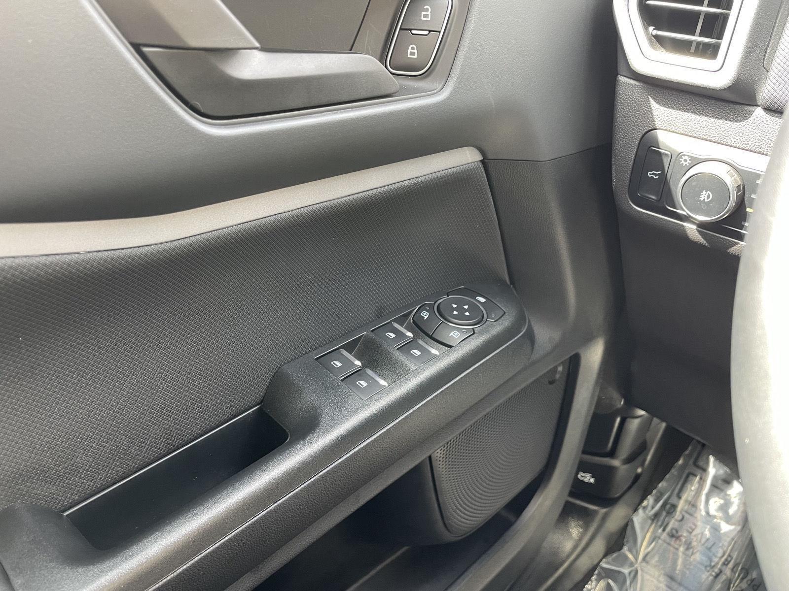 Pre-Owned 2024 Ford Bronco Sport for sale in Lincoln NE