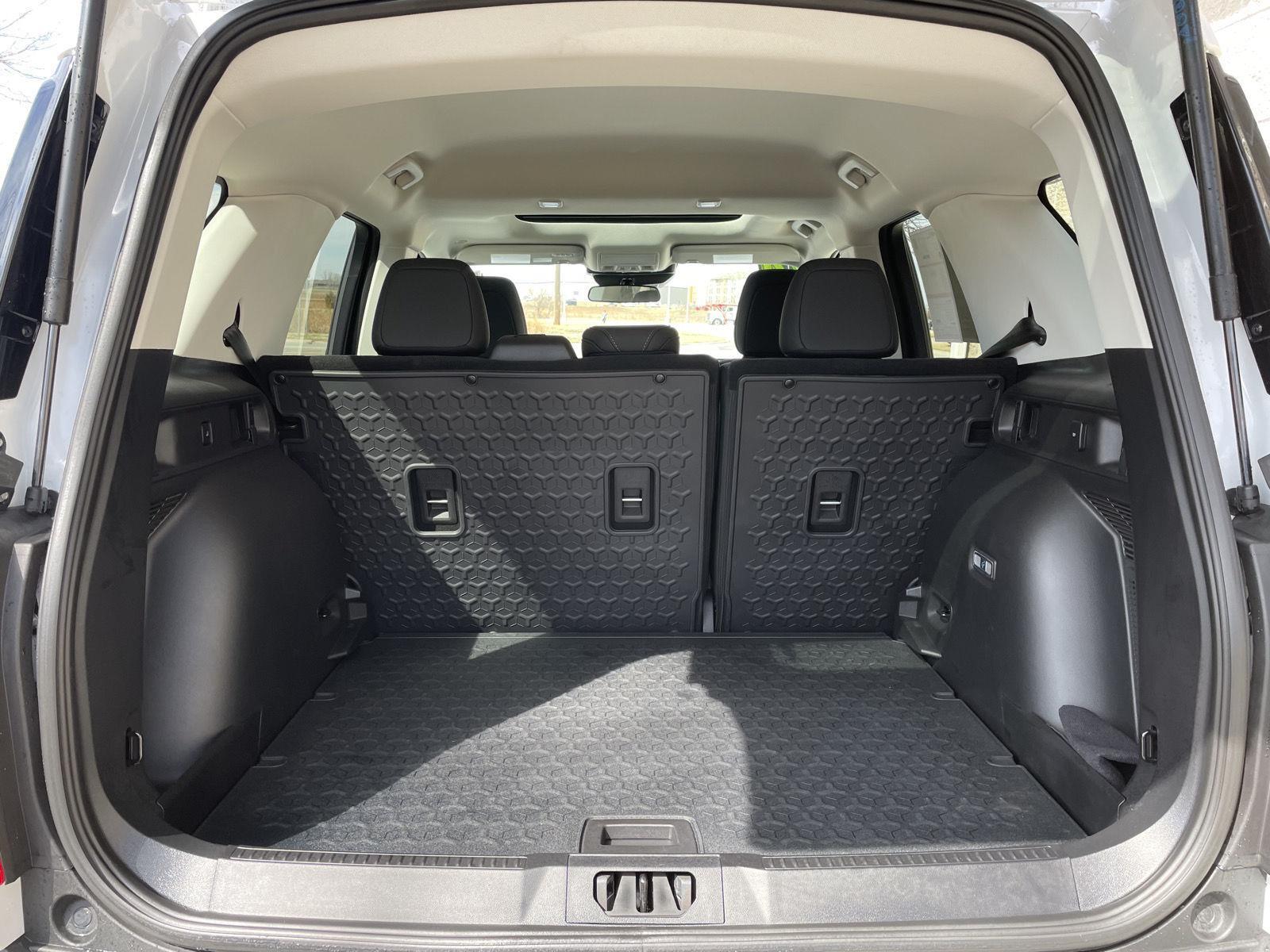 Pre-Owned 2024 Ford Bronco Sport for sale in Lincoln NE