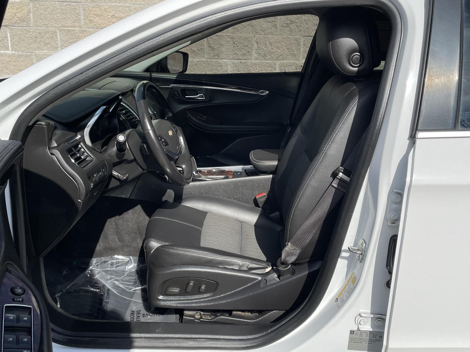 Pre-Owned 2014 Chevrolet Impala for sale in Lincoln NE