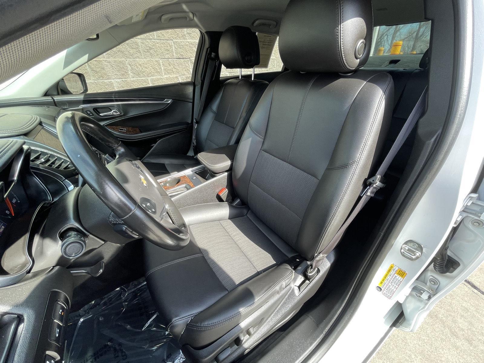 Pre-Owned 2014 Chevrolet Impala for sale in Lincoln NE