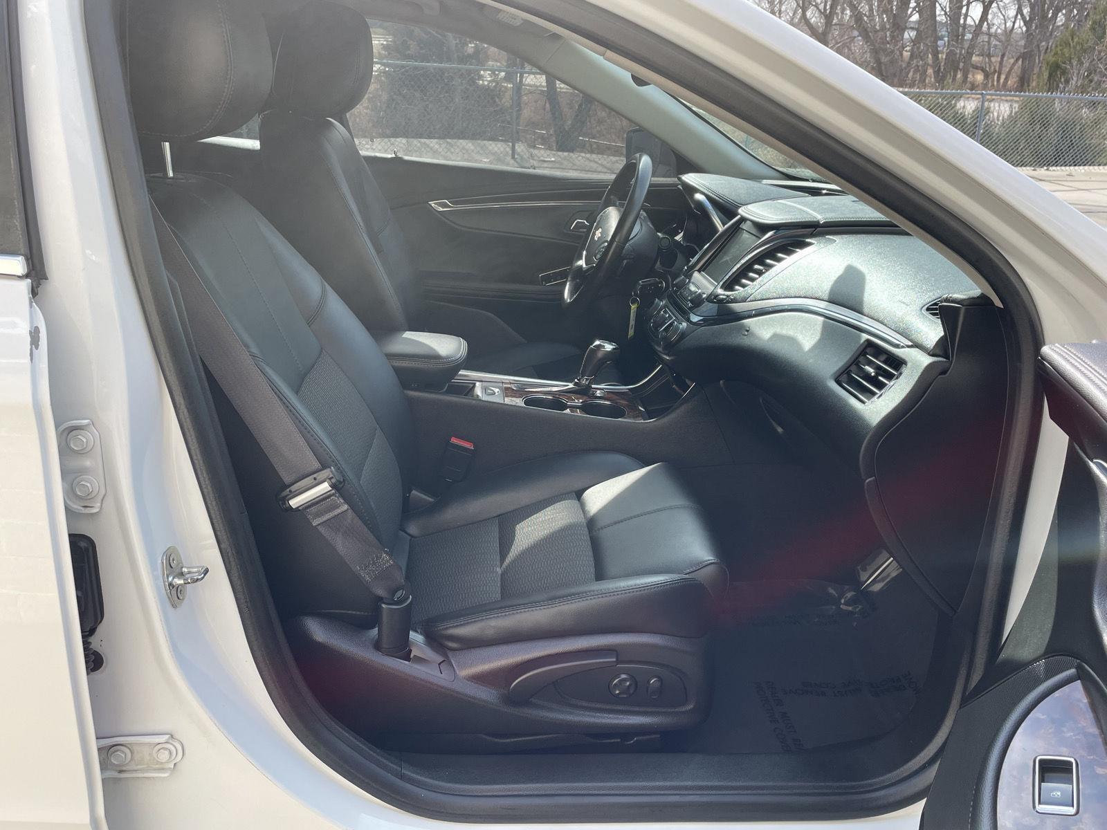 Pre-Owned 2014 Chevrolet Impala for sale in Lincoln NE