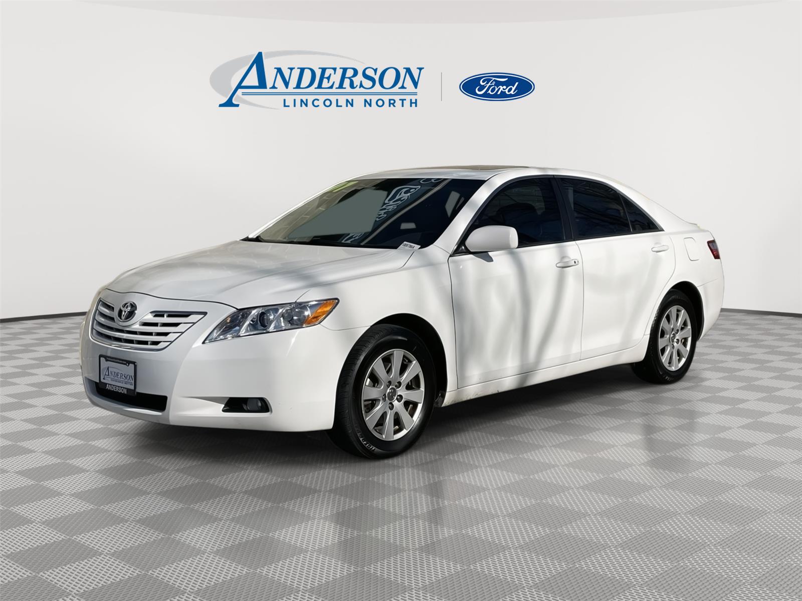 Pre-Owned 2007 Toyota Camry for sale in Lincoln NE