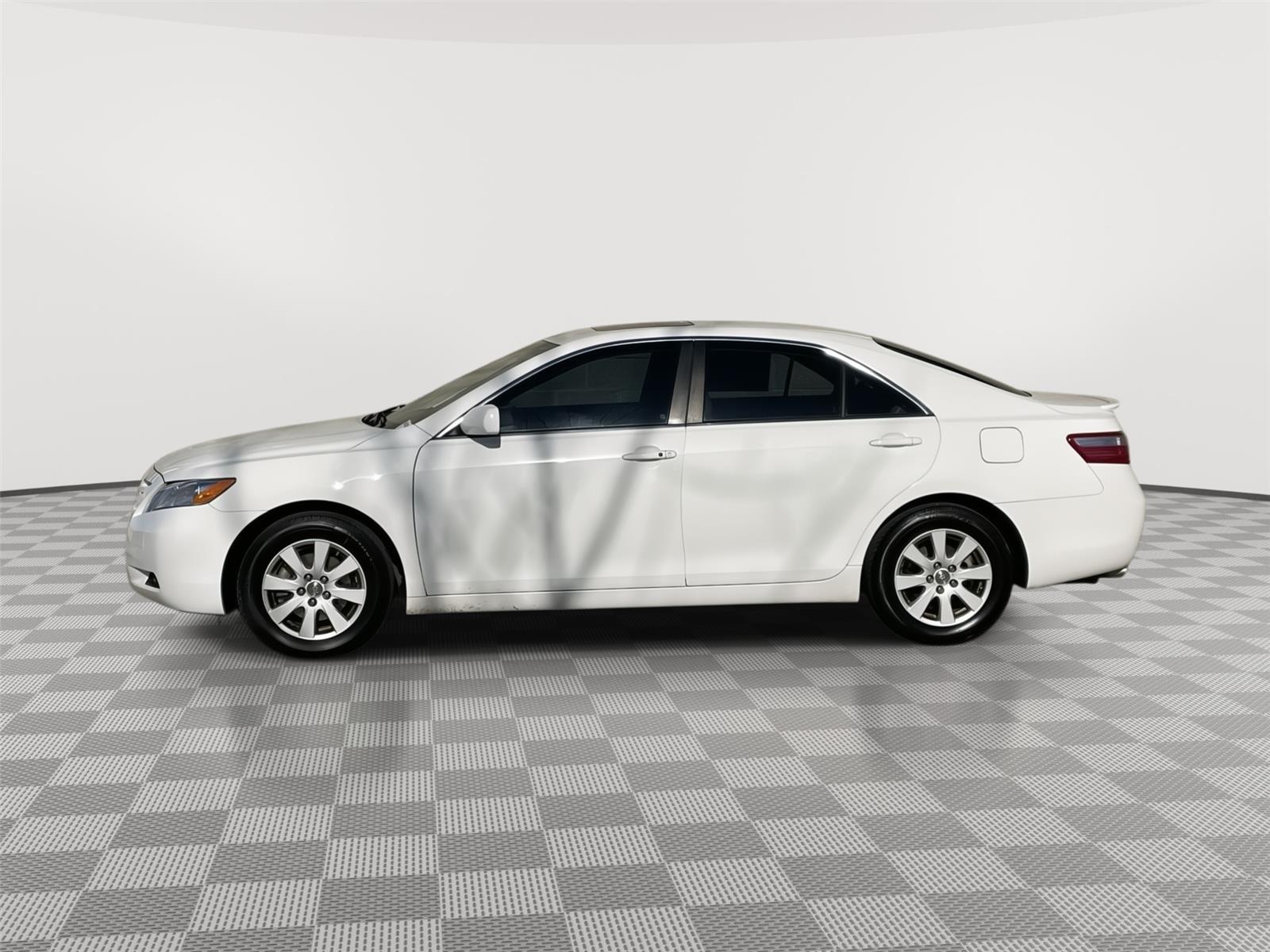 Used 2007 Toyota Camry for sale in Lincoln NE