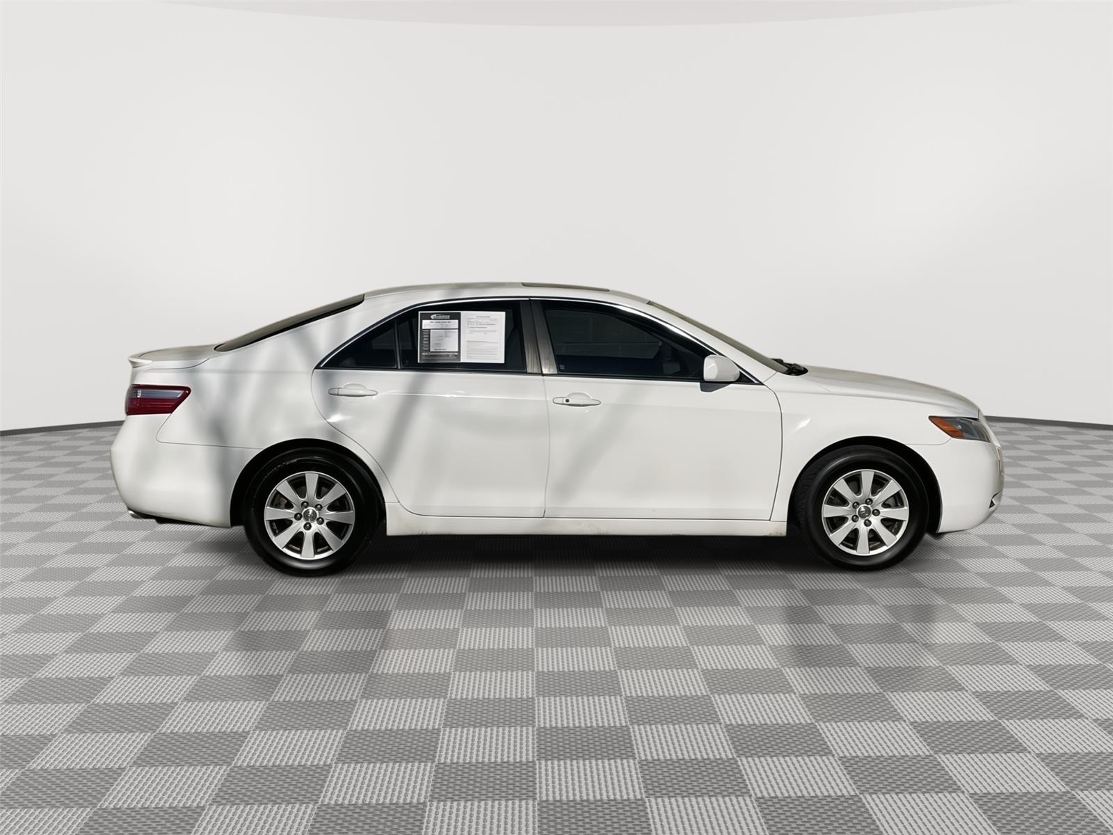 Used 2007 Toyota Camry for sale in Lincoln NE