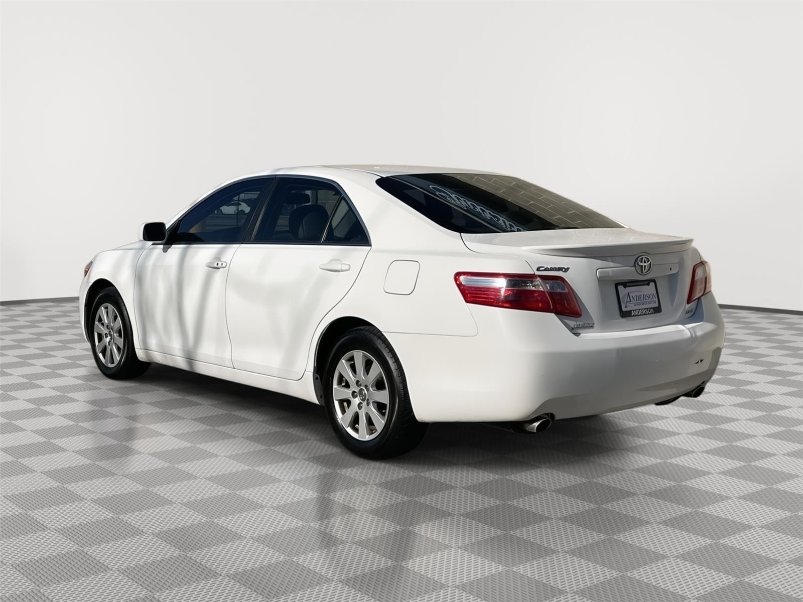 Used 2007 Toyota Camry for sale in Lincoln NE
