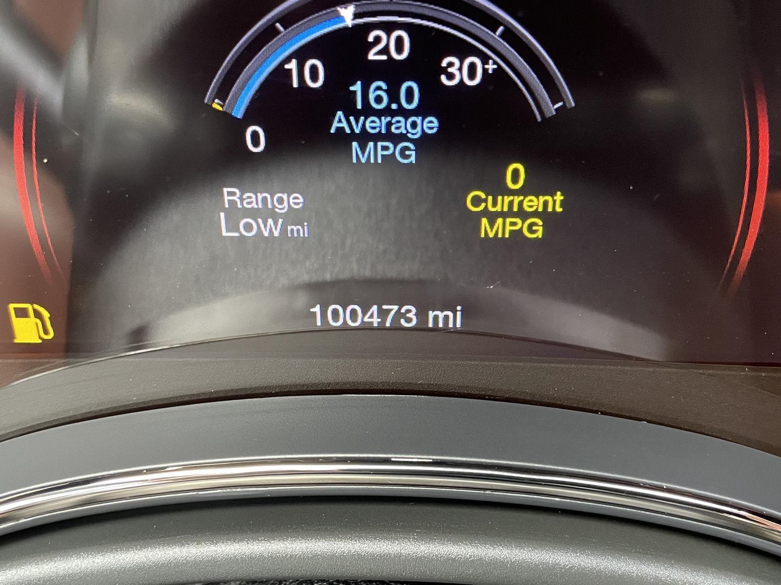 Pre-Owned 2020 Dodge Durango for sale in Lincoln NE