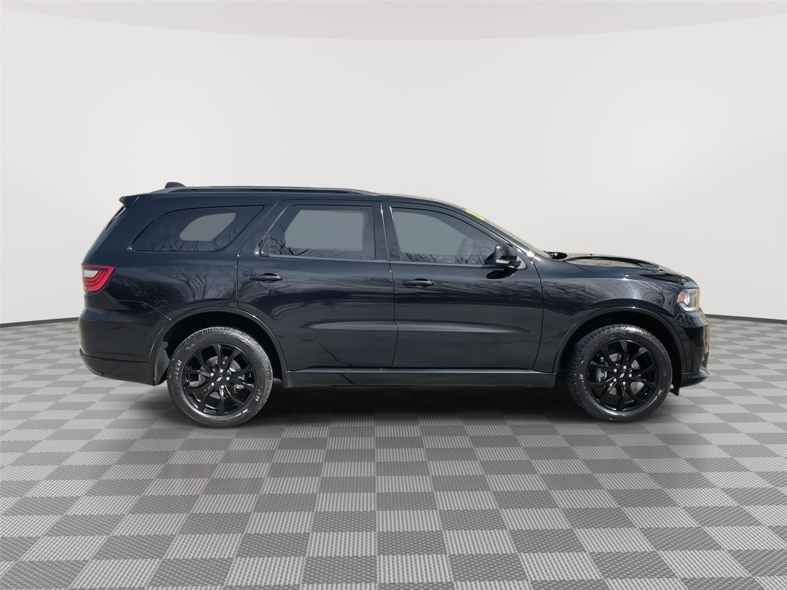 Pre-Owned 2020 Dodge Durango for sale in Lincoln NE