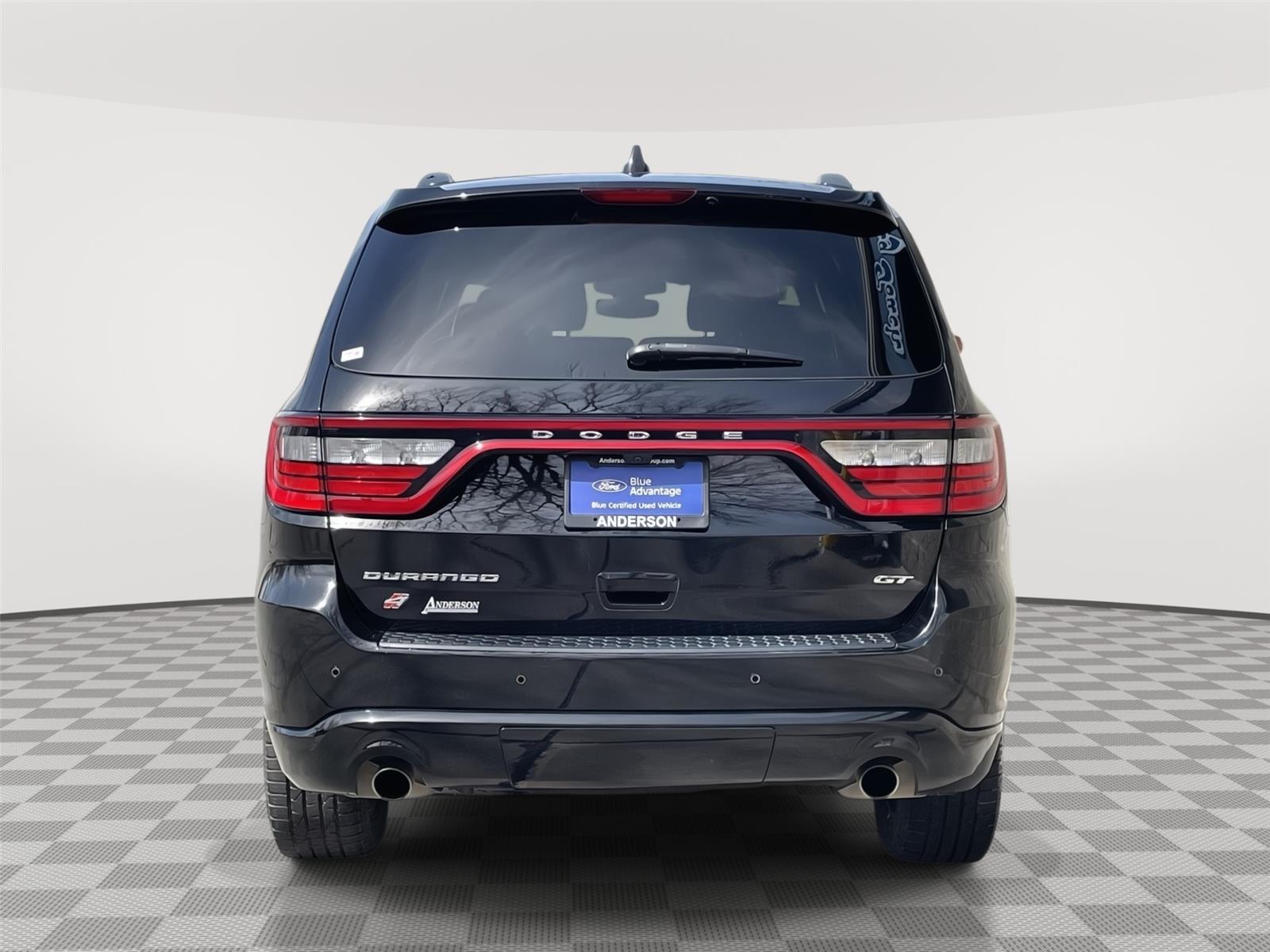 Pre-Owned 2020 Dodge Durango for sale in Lincoln NE