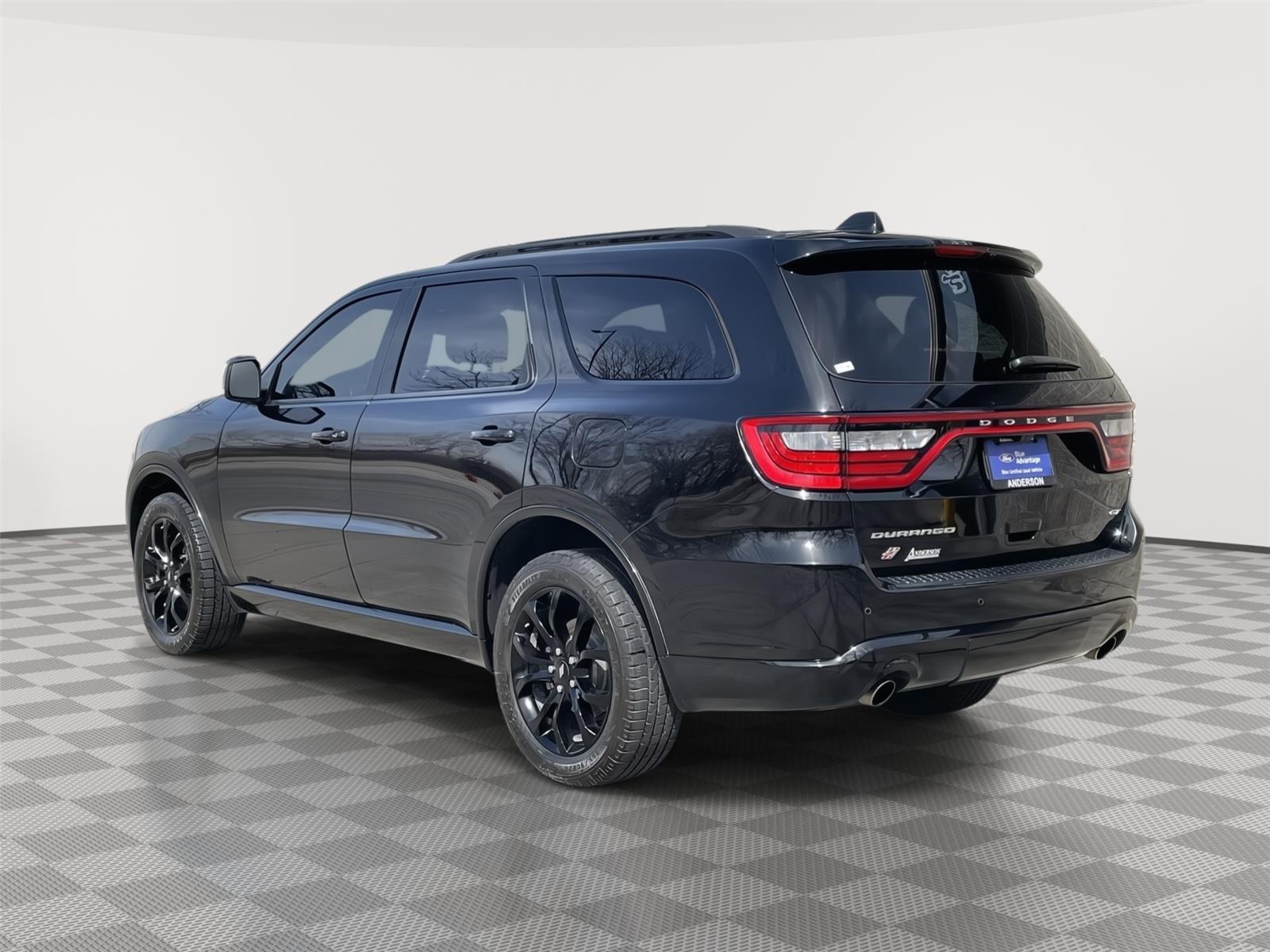 Pre-Owned 2020 Dodge Durango for sale in Lincoln NE