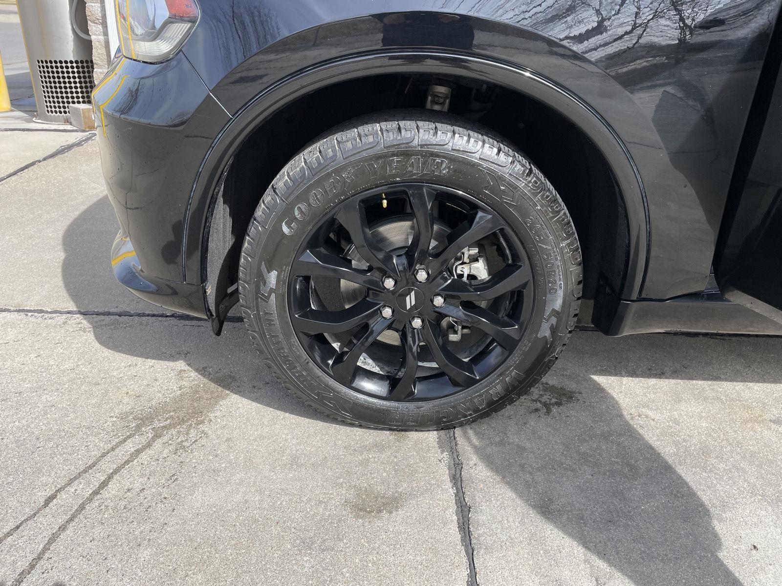 Pre-Owned 2020 Dodge Durango for sale in Lincoln NE