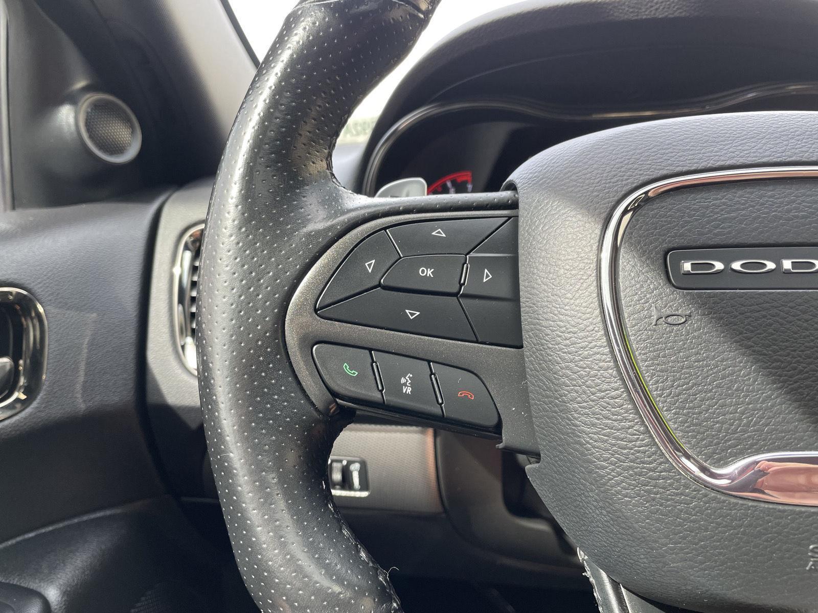 Pre-Owned 2020 Dodge Durango for sale in Lincoln NE