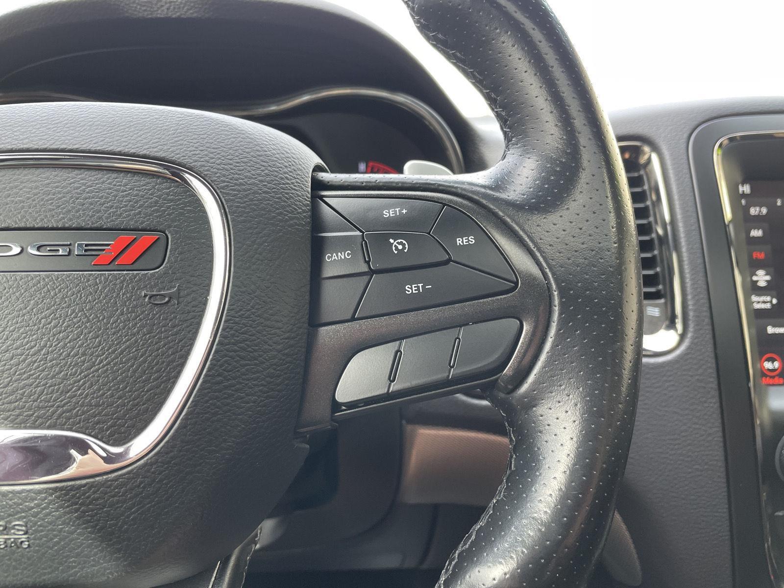 Pre-Owned 2020 Dodge Durango for sale in Lincoln NE