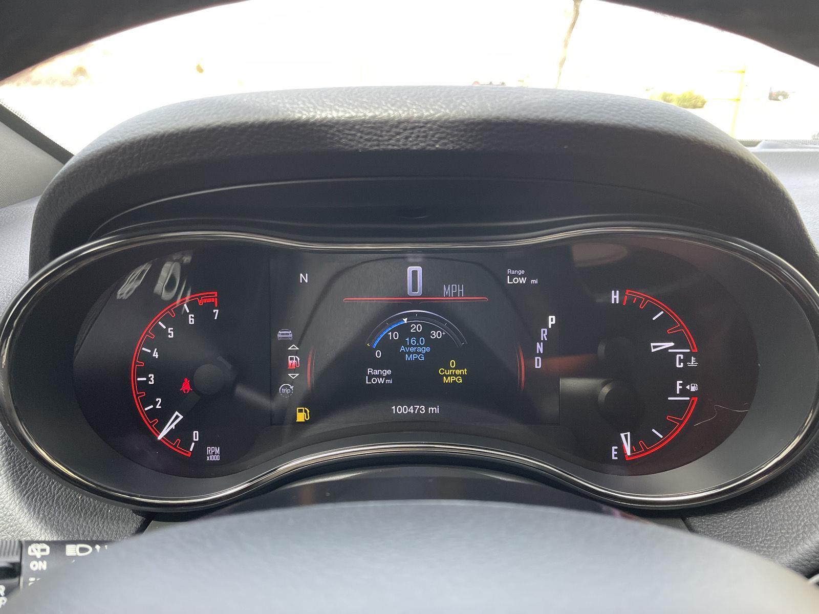 Pre-Owned 2020 Dodge Durango for sale in Lincoln NE