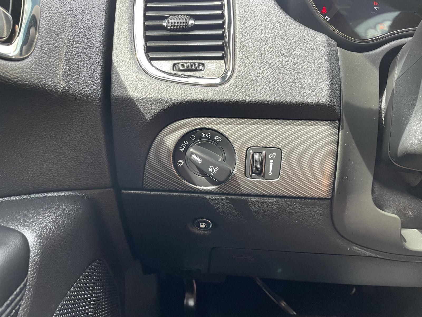 Pre-Owned 2020 Dodge Durango for sale in Lincoln NE