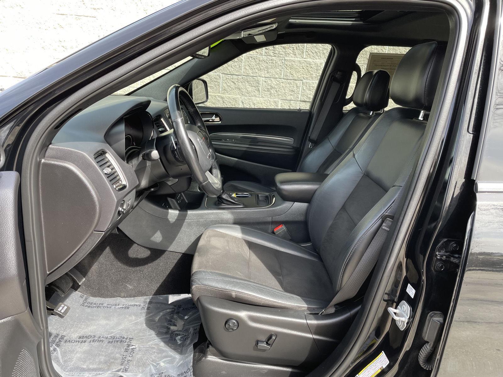 Pre-Owned 2020 Dodge Durango for sale in Lincoln NE