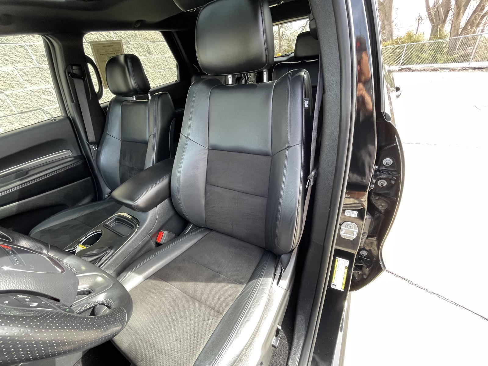 Pre-Owned 2020 Dodge Durango for sale in Lincoln NE