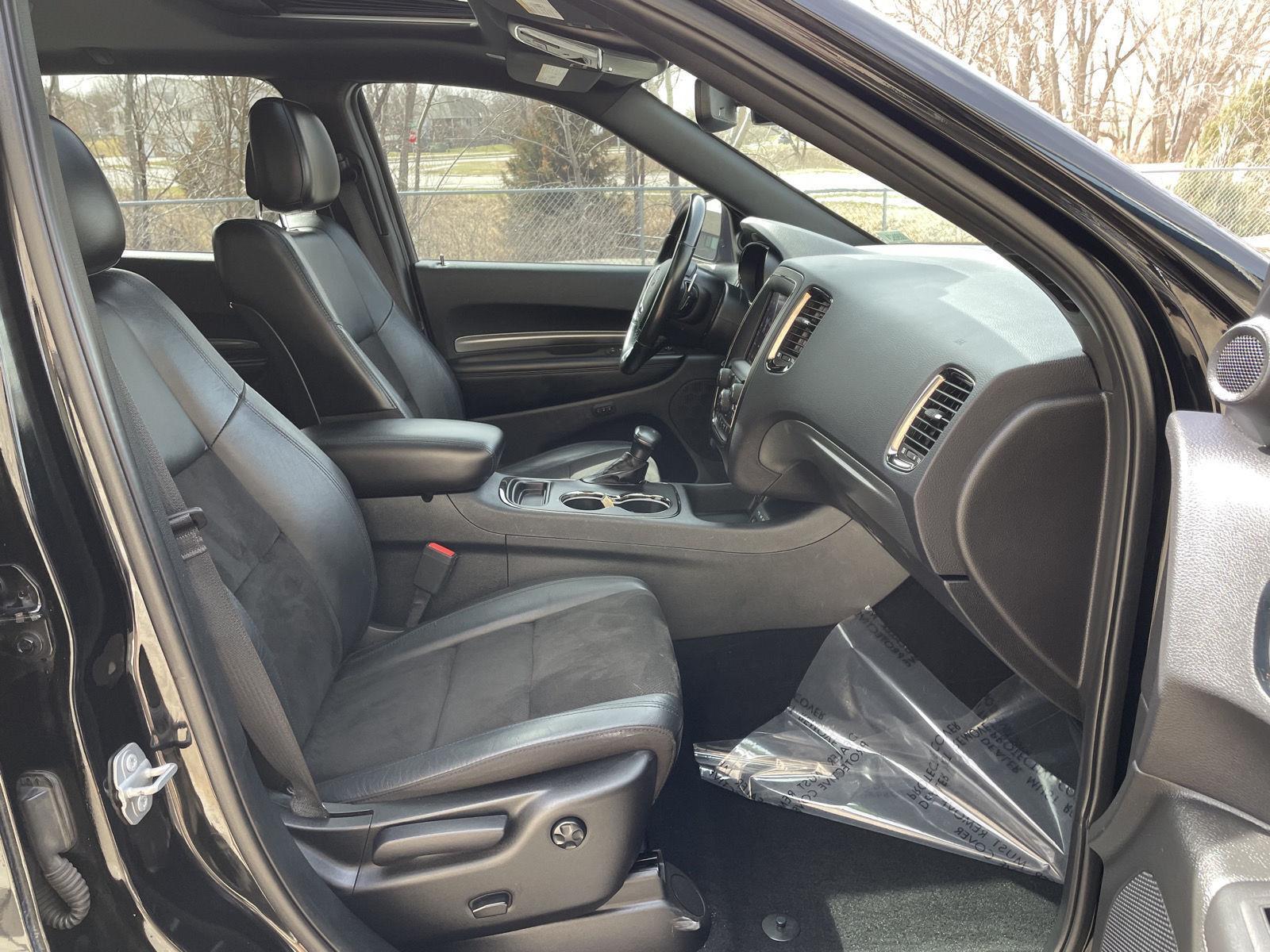 Pre-Owned 2020 Dodge Durango for sale in Lincoln NE