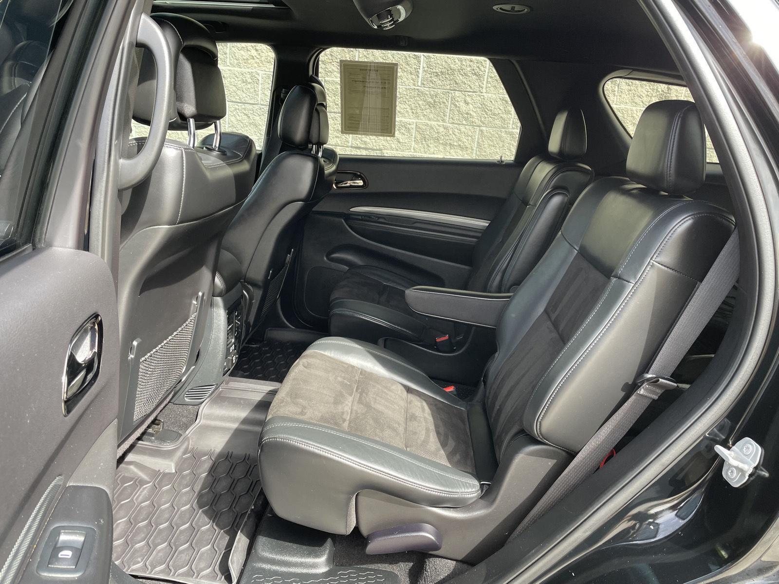 Pre-Owned 2020 Dodge Durango for sale in Lincoln NE