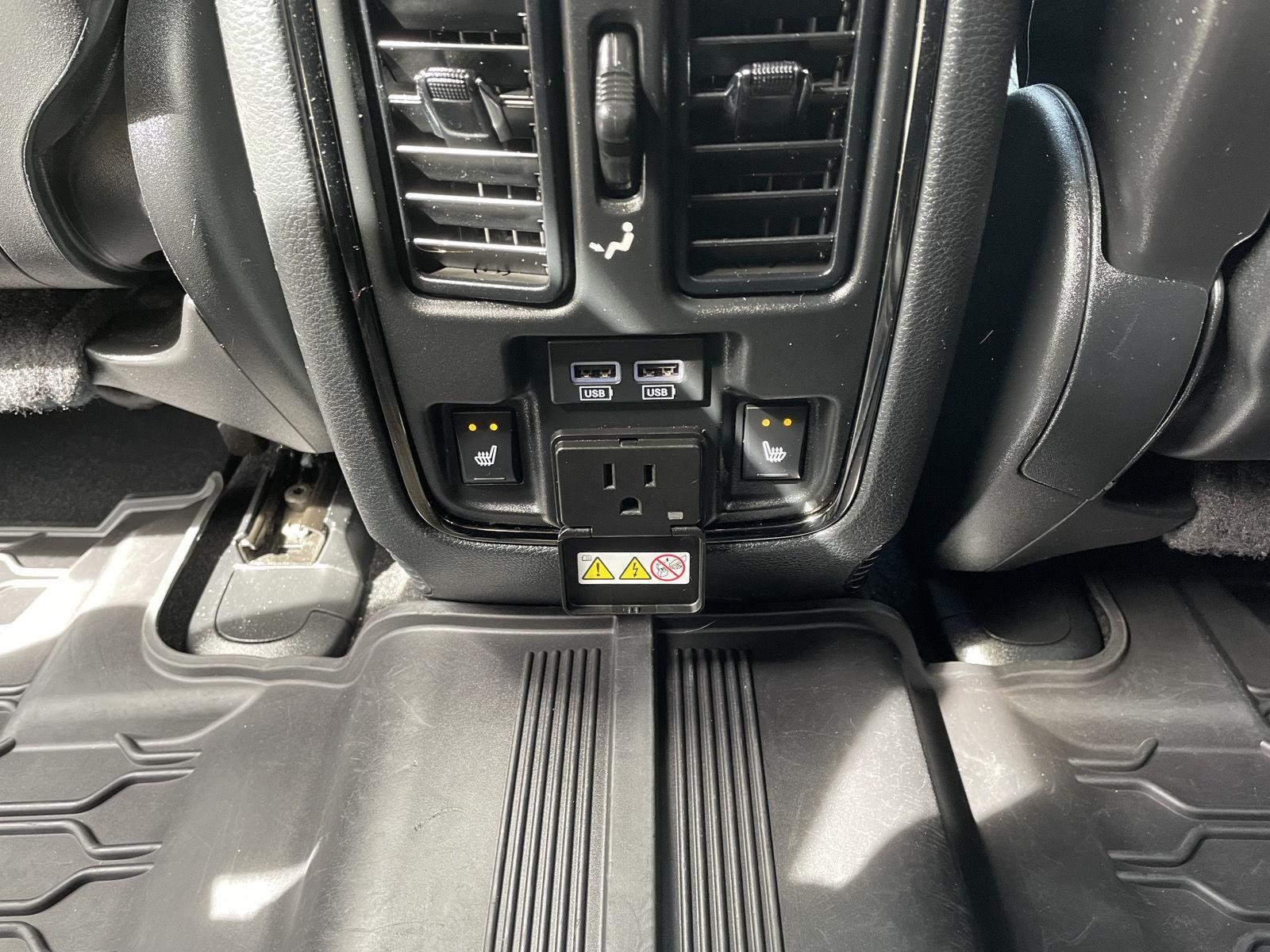 Pre-Owned 2020 Dodge Durango for sale in Lincoln NE