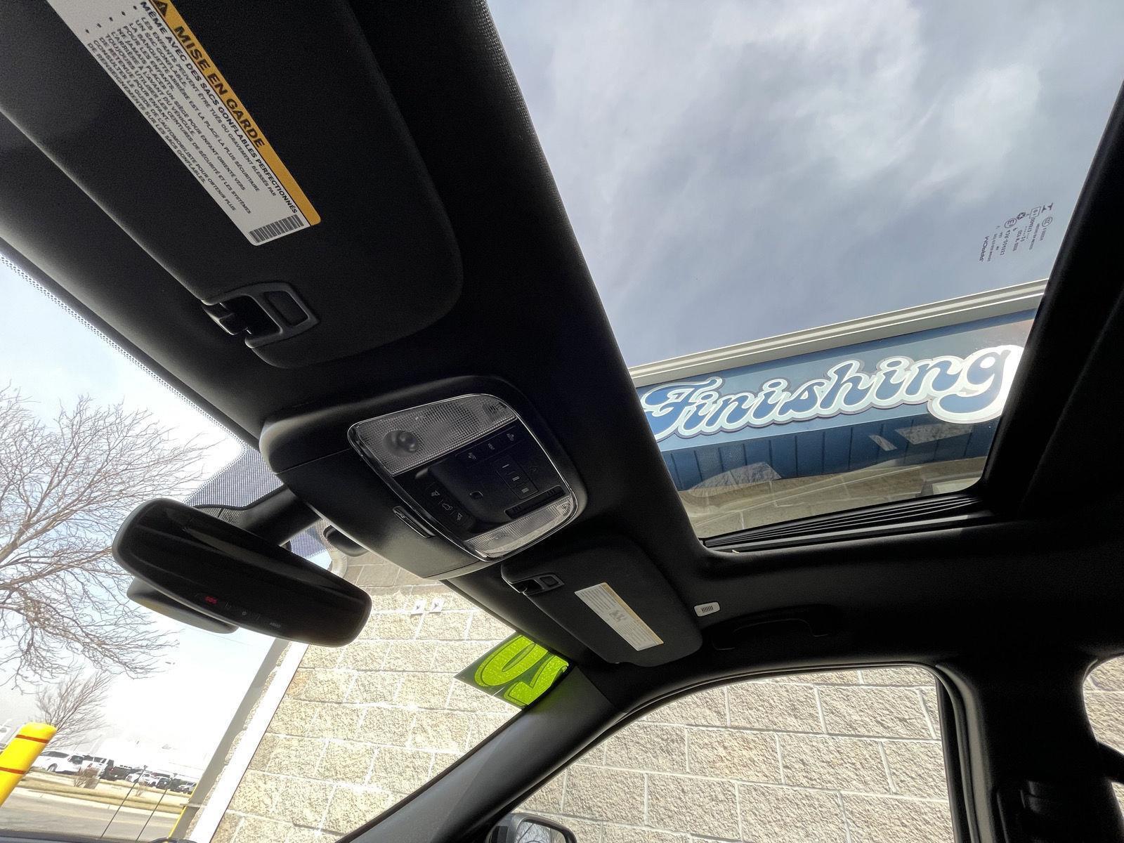 Pre-Owned 2020 Dodge Durango for sale in Lincoln NE