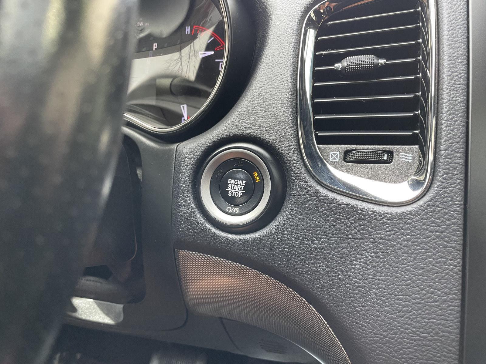 Pre-Owned 2020 Dodge Durango for sale in Lincoln NE