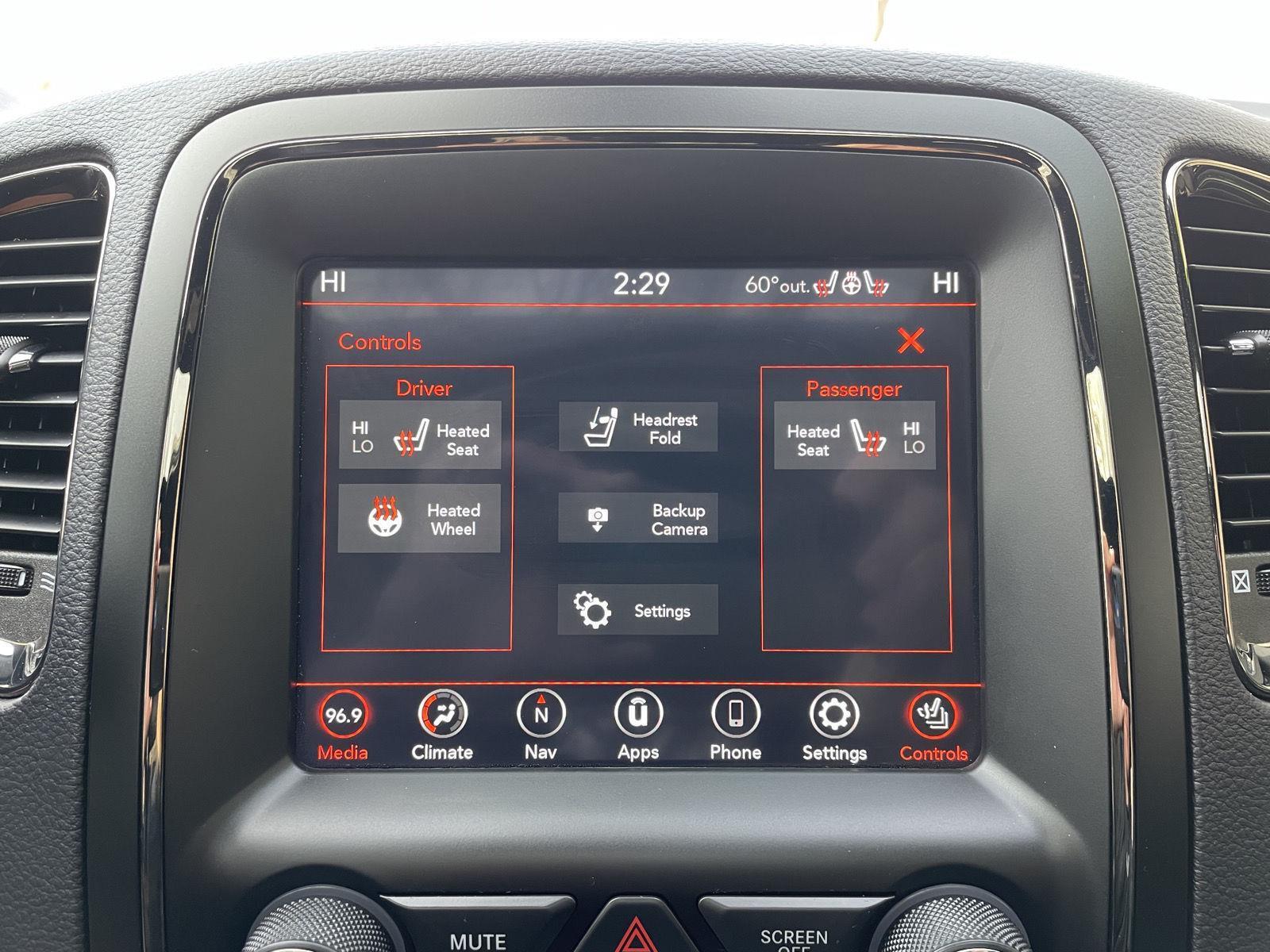 Pre-Owned 2020 Dodge Durango for sale in Lincoln NE